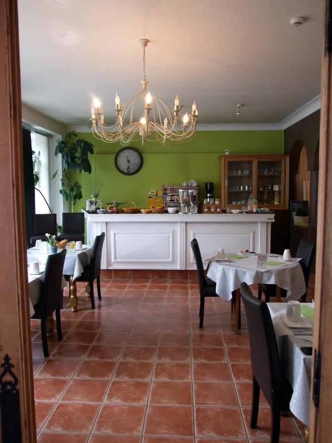 Logis Hotel L'Occitan 2 Etoiles Gaillac Kültér fotó