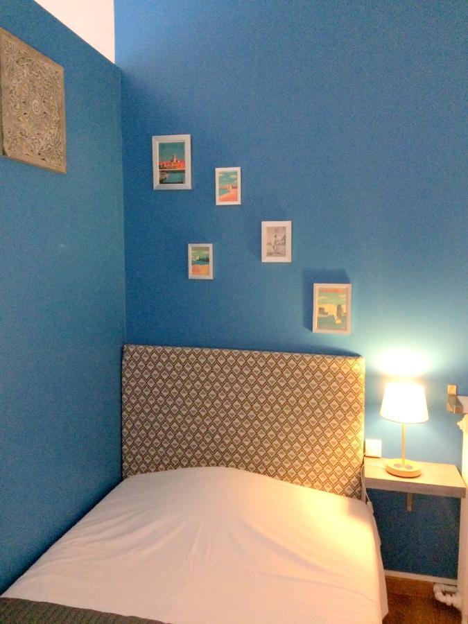 Logis Hotel L'Occitan 2 Etoiles Gaillac Kültér fotó
