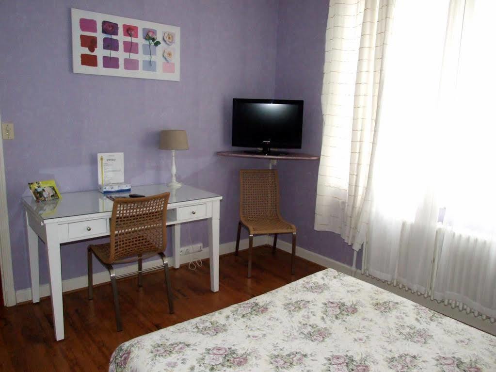 Logis Hotel L'Occitan 2 Etoiles Gaillac Kültér fotó
