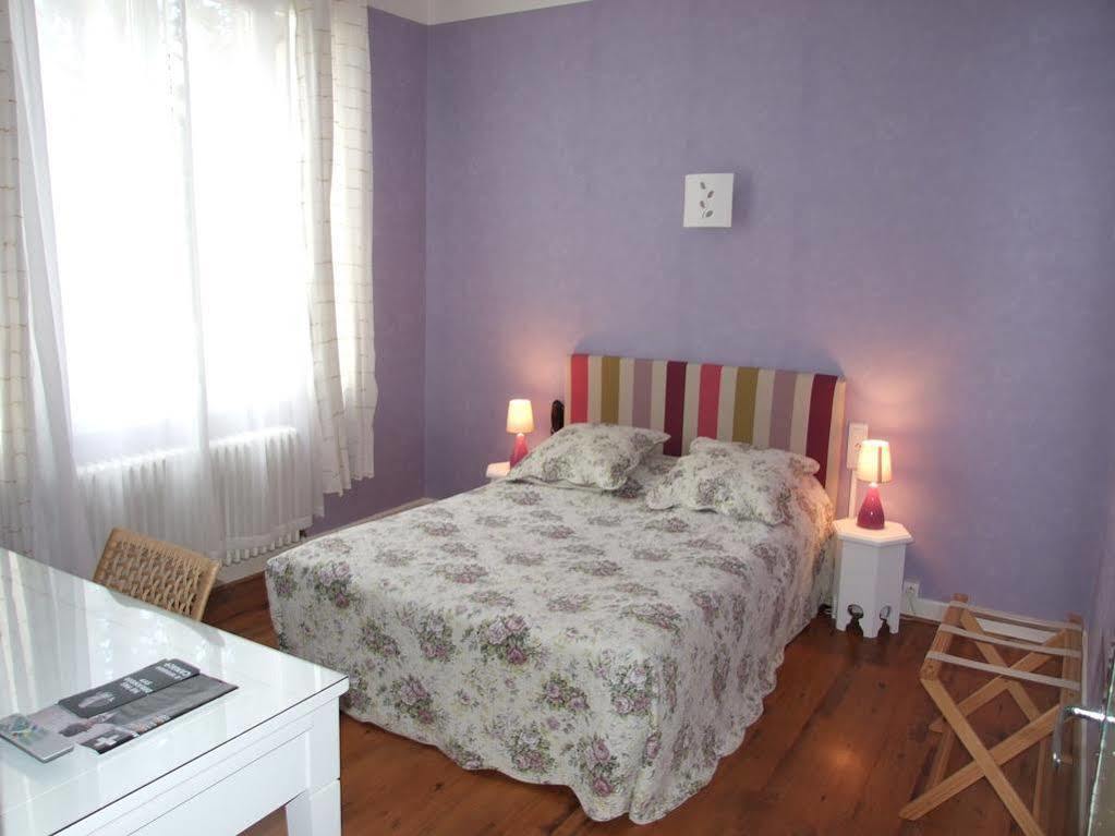 Logis Hotel L'Occitan 2 Etoiles Gaillac Kültér fotó